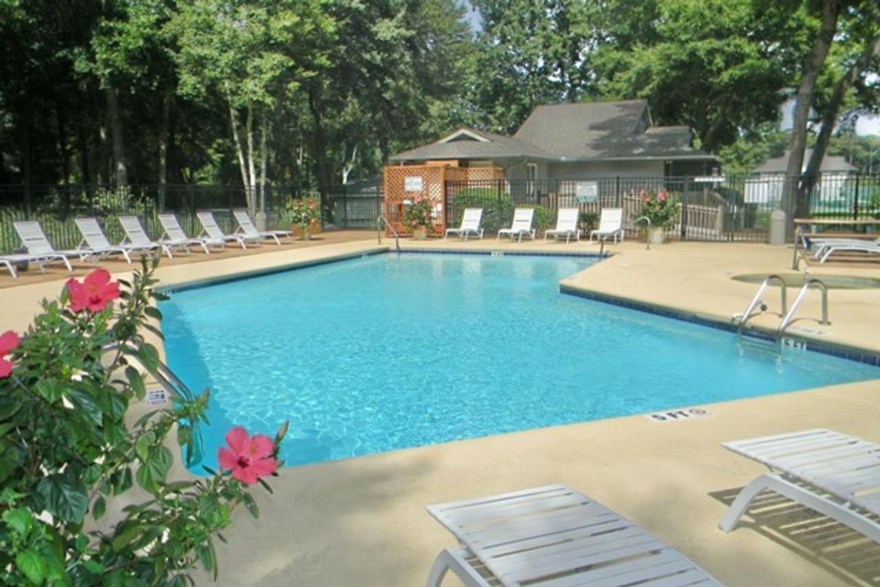 Colony I Condos By Sloane Realty Vacationsサンセット・ビーチ エクステリア 写真